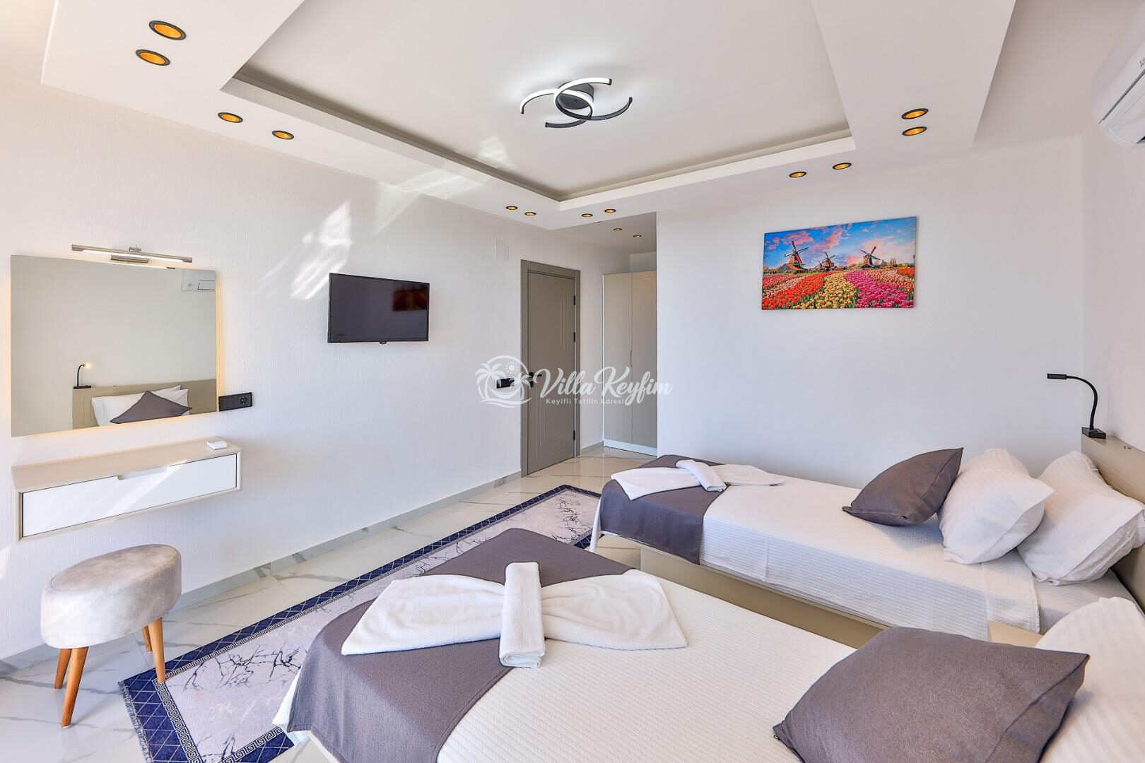 Villa Çiğdem İncebel — 58
