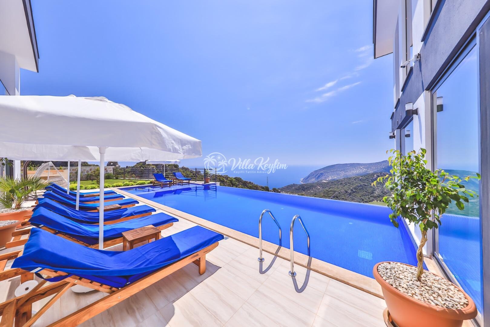 Villa Medstar — 9