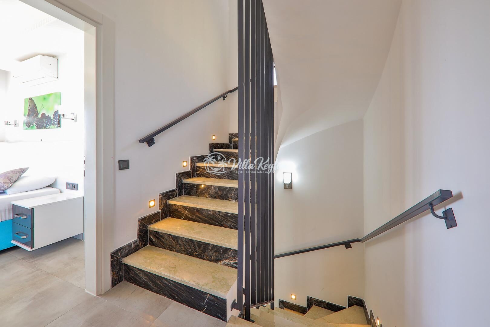 Villa Pınar Kördere — 20
