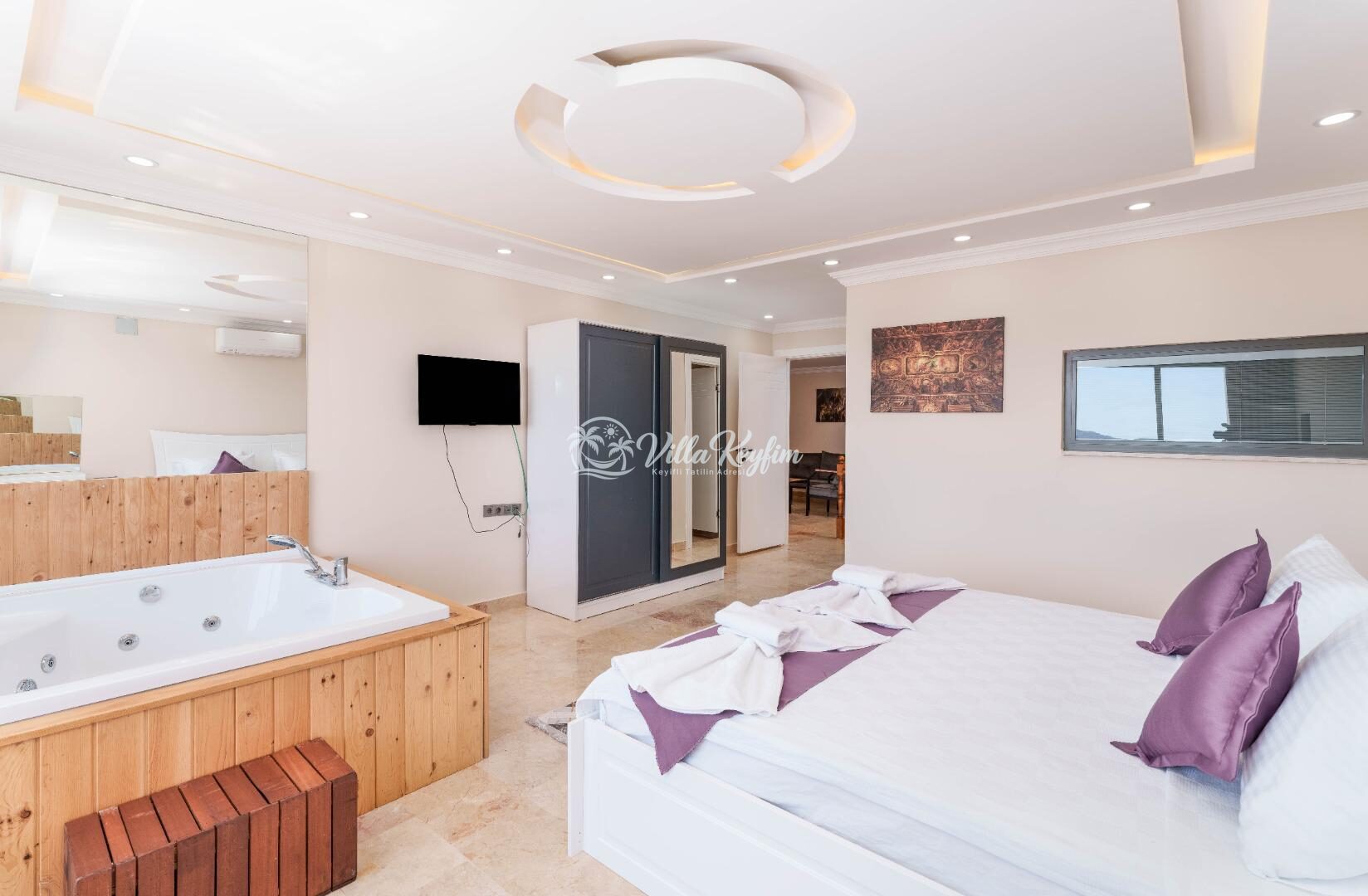 Villa Grand Emora 2 — 45