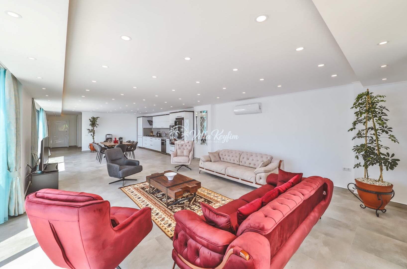 Villa Medstar — 11