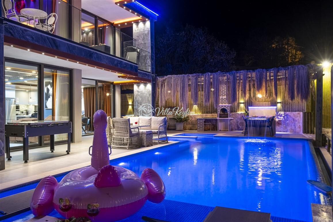 Villa Azores Çukurbağ — 70