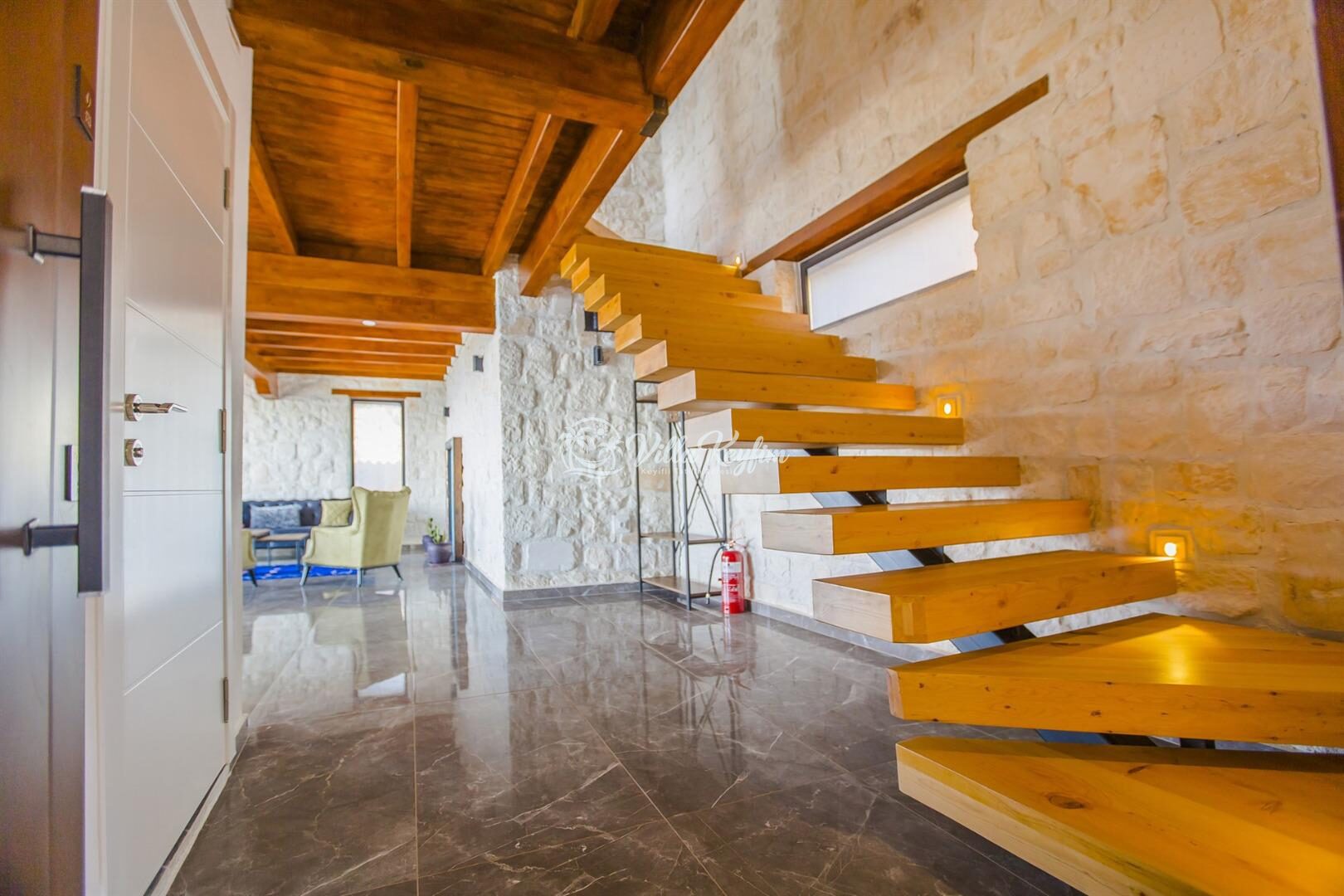 Villa Blue Vista — 48