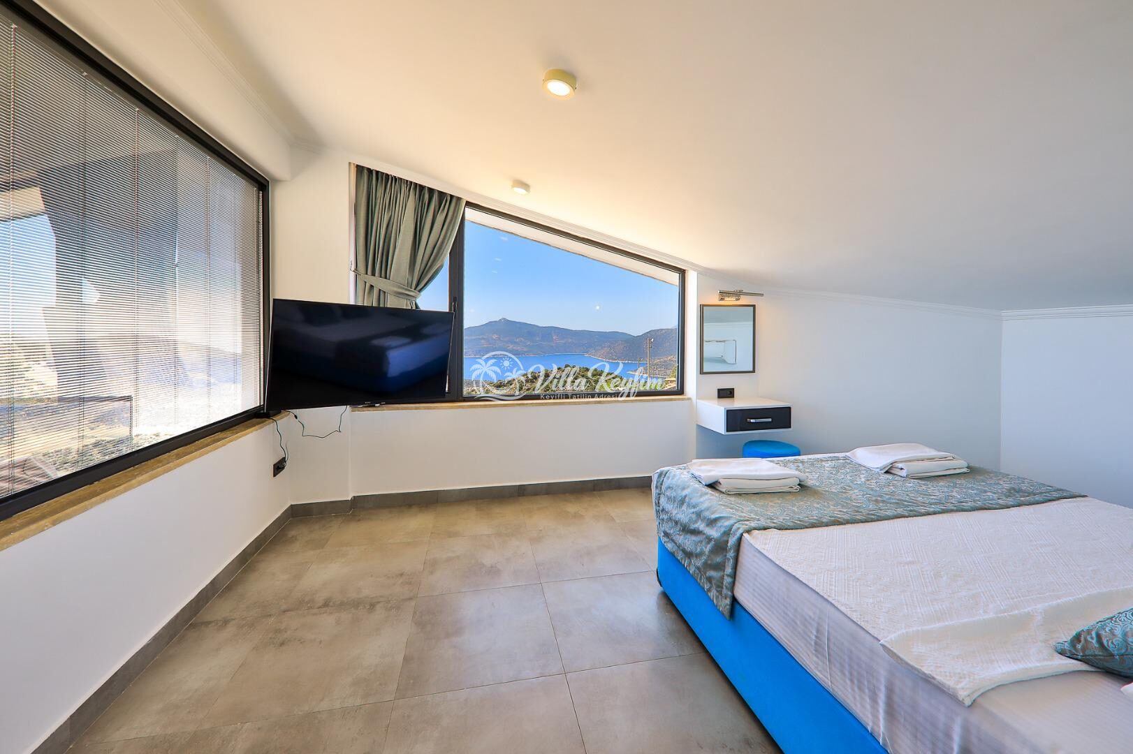 Villa Pınar Kördere — 23
