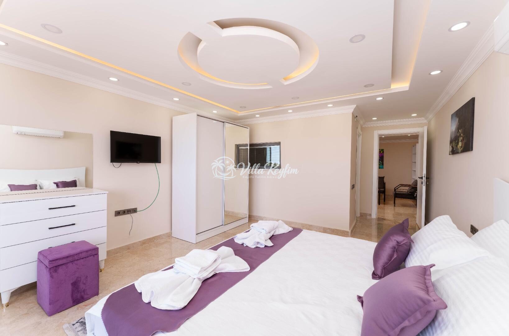 Villa Grand Emora 1 — 50