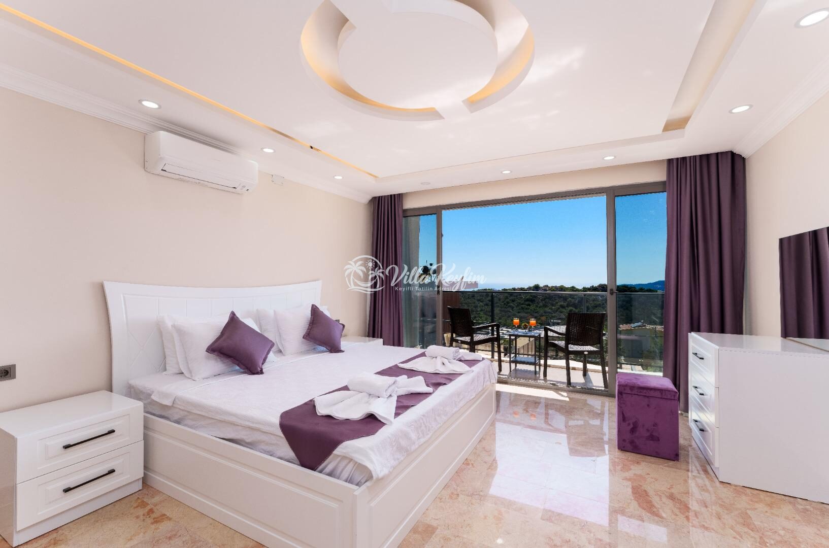 Villa Grand Emora 2 — 48