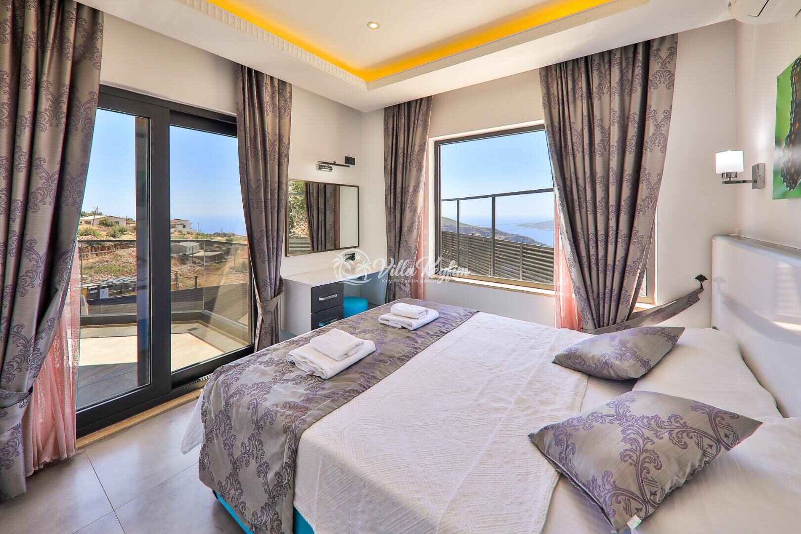 Villa Pınar Kördere — 25