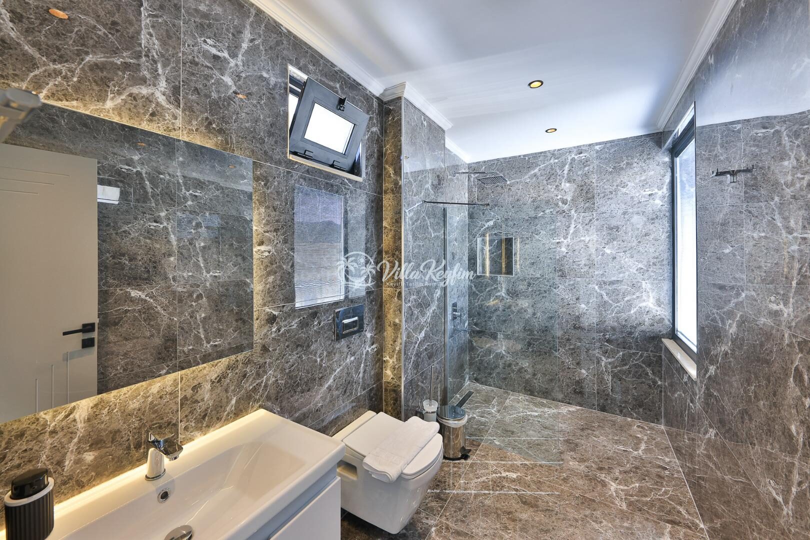 Villa Çiğdem İncebel — 59