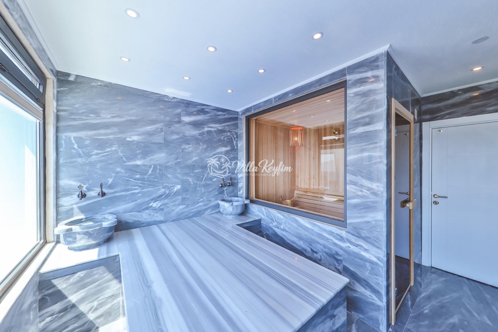 Villa Medstar — 16