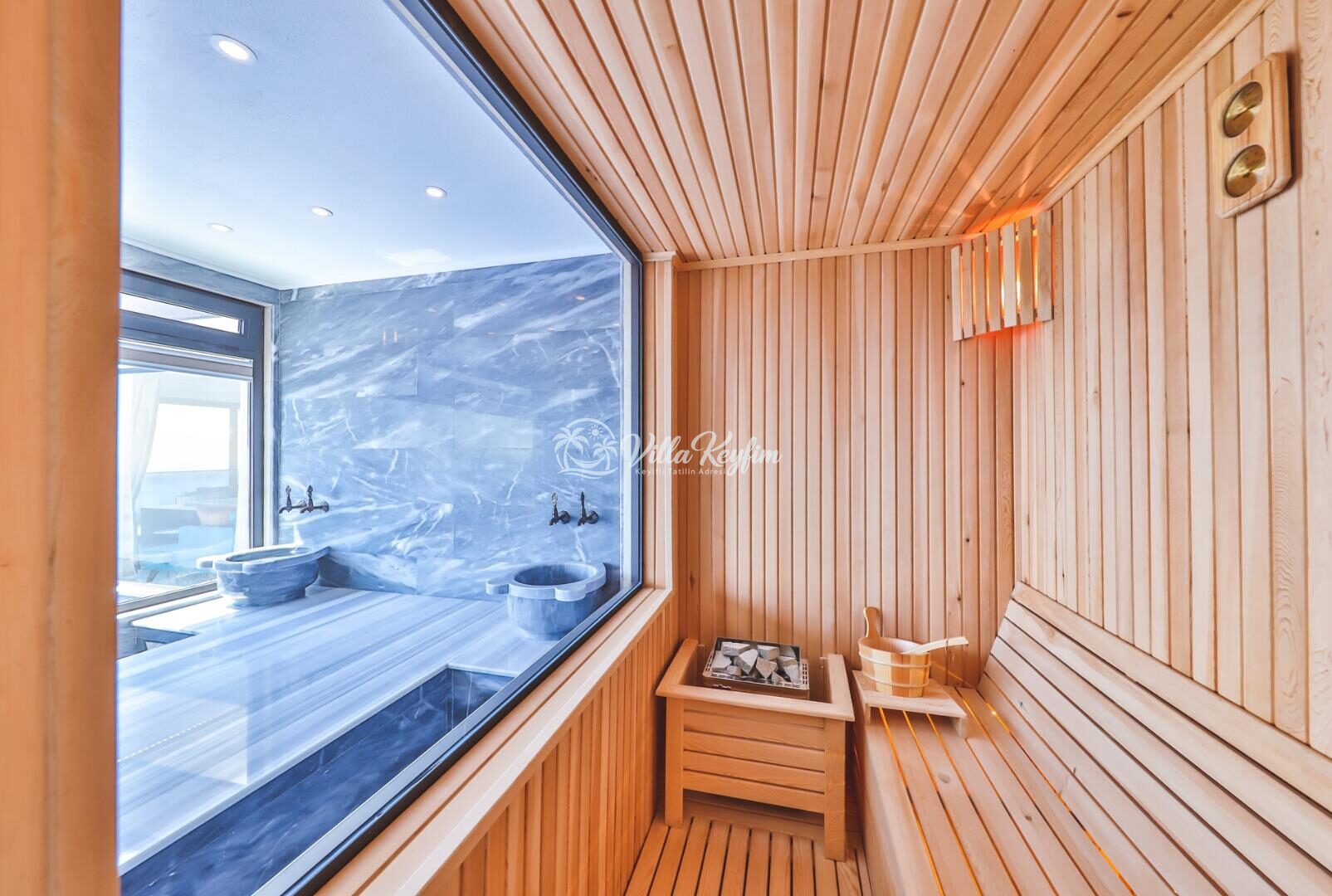 Villa Medstar — 18