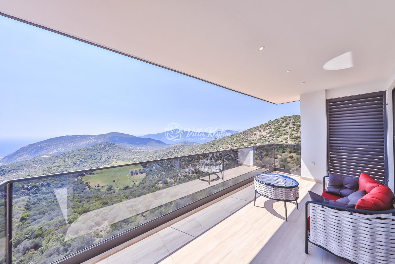 Villa Medstar — 20