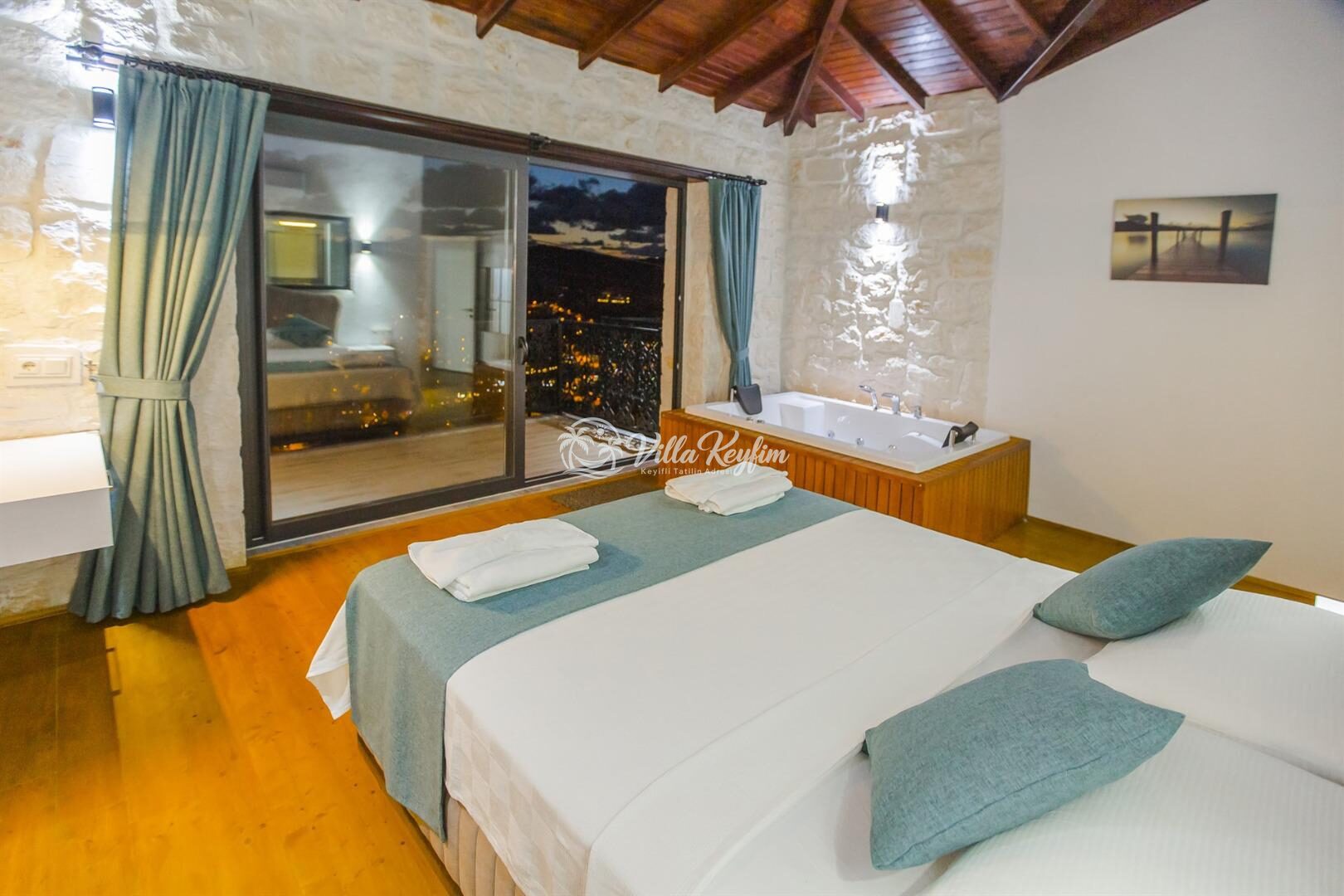 Villa Blue Vista — 59