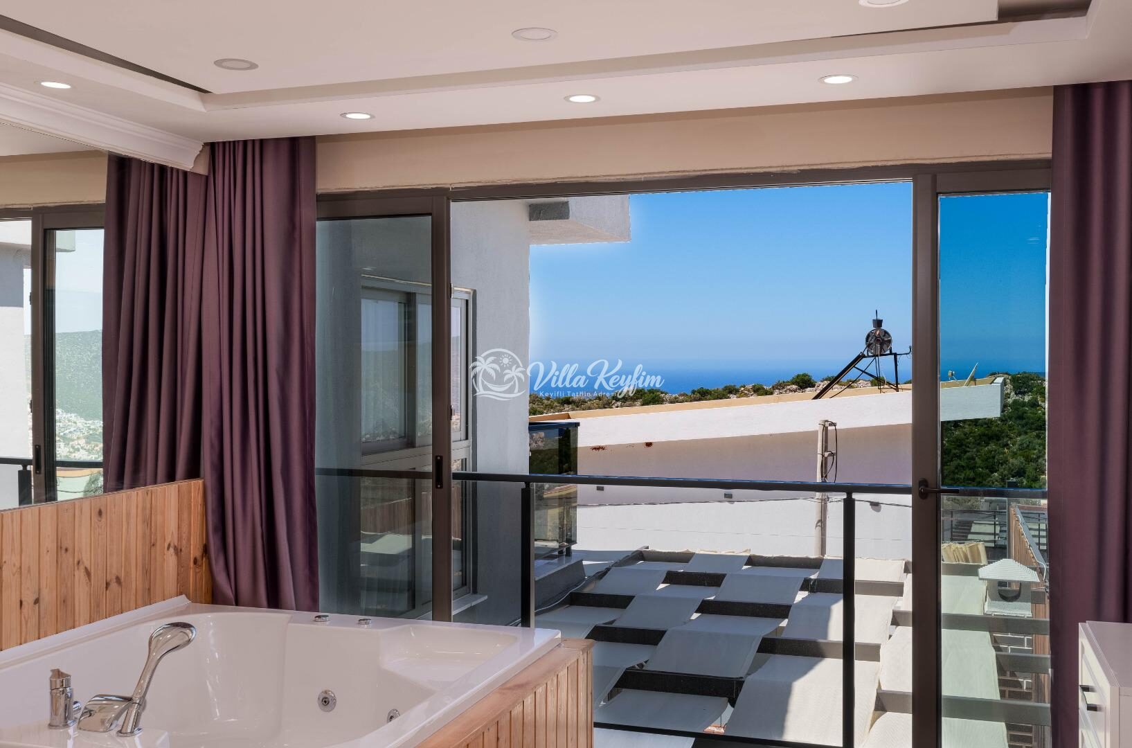 Villa Grand Emora 1 — 60