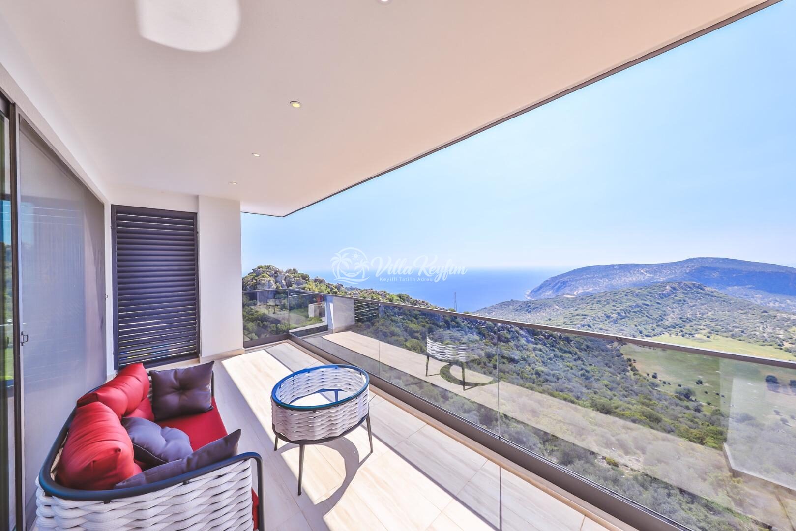 Villa Medstar — 23