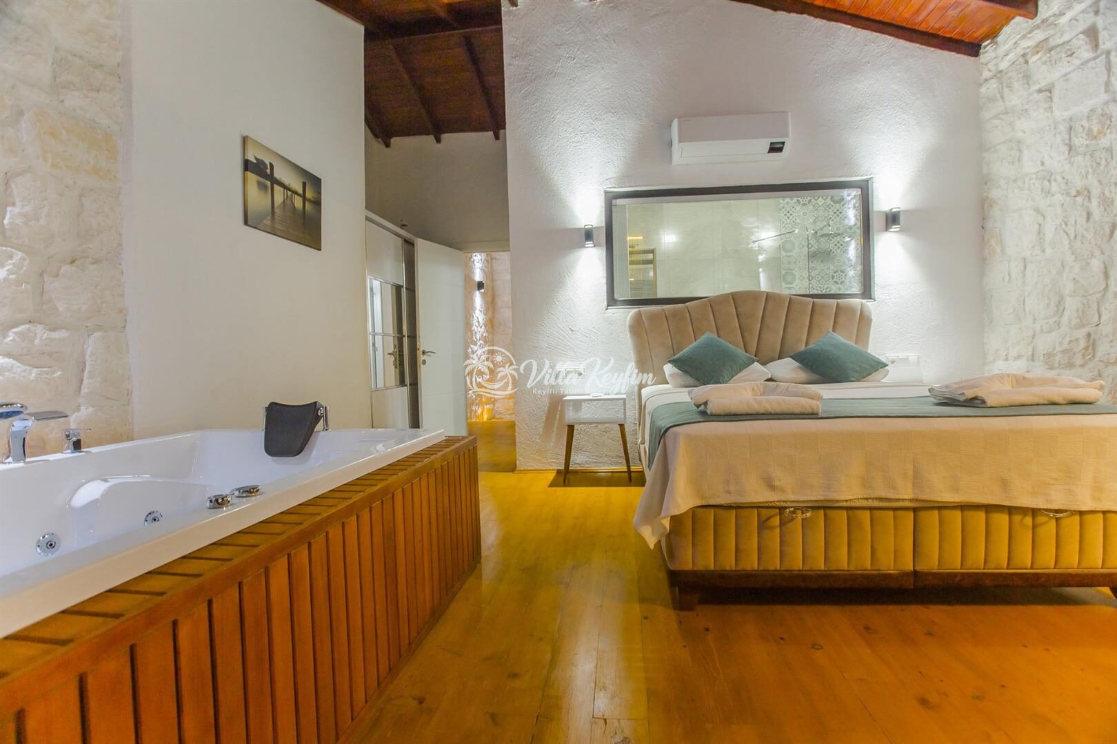 Villa Blue Vista — 61