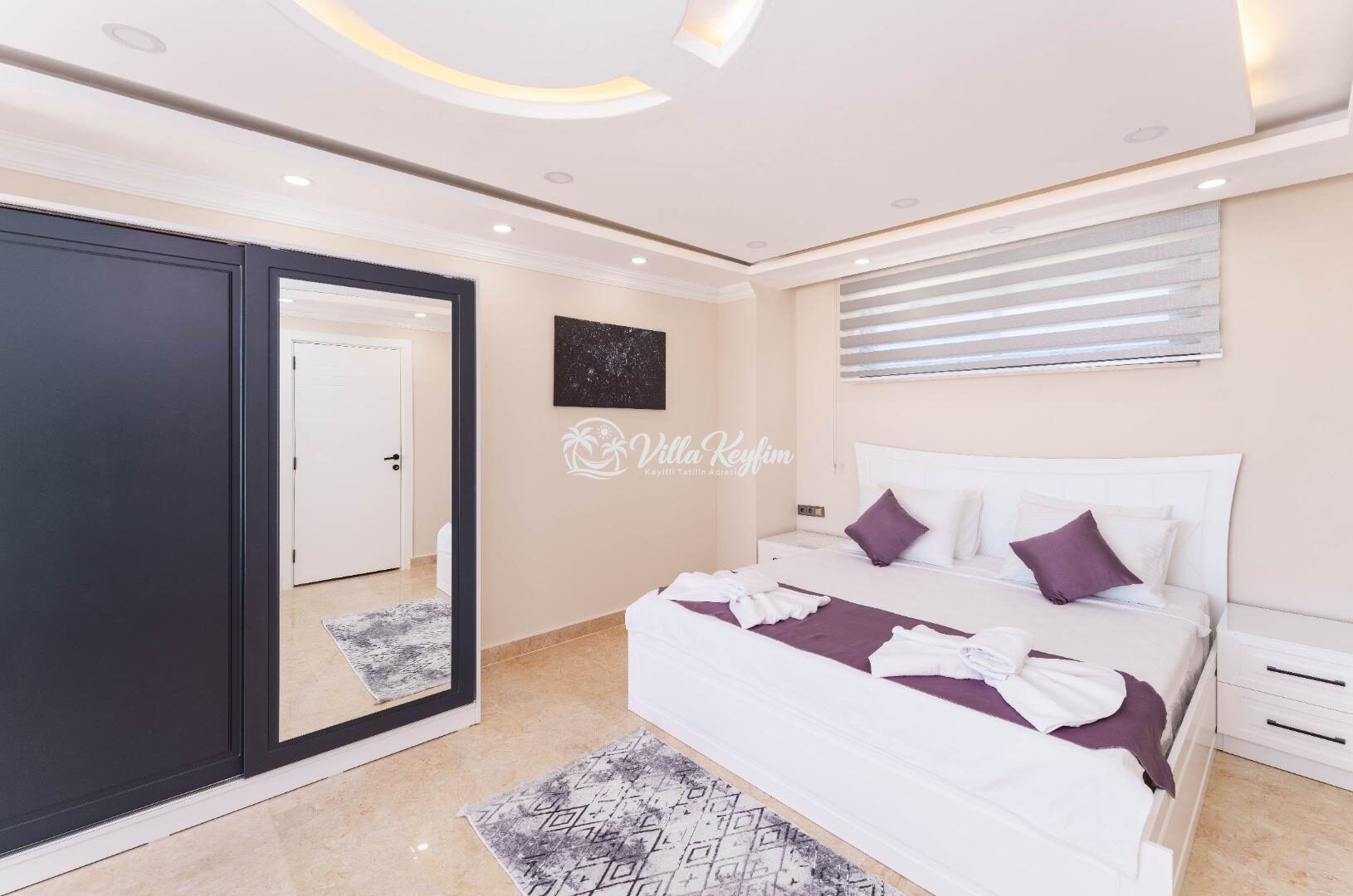 Villa Grand Emora 1 — 62
