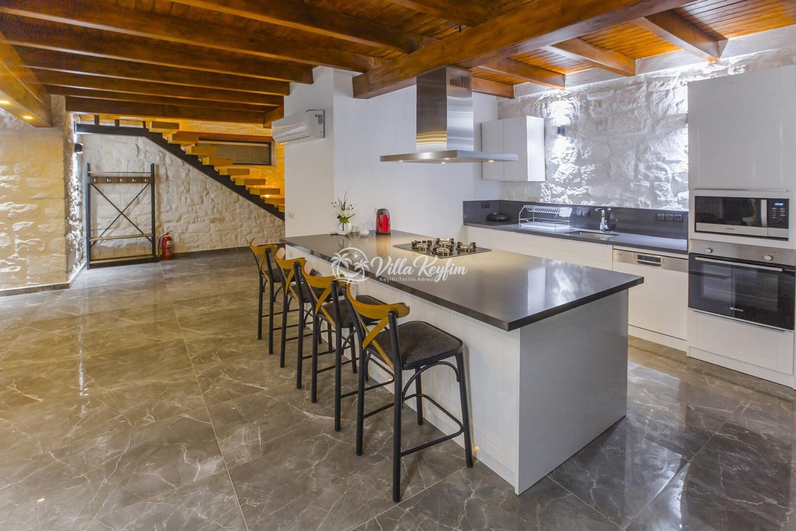 Villa Blue Vista — 63