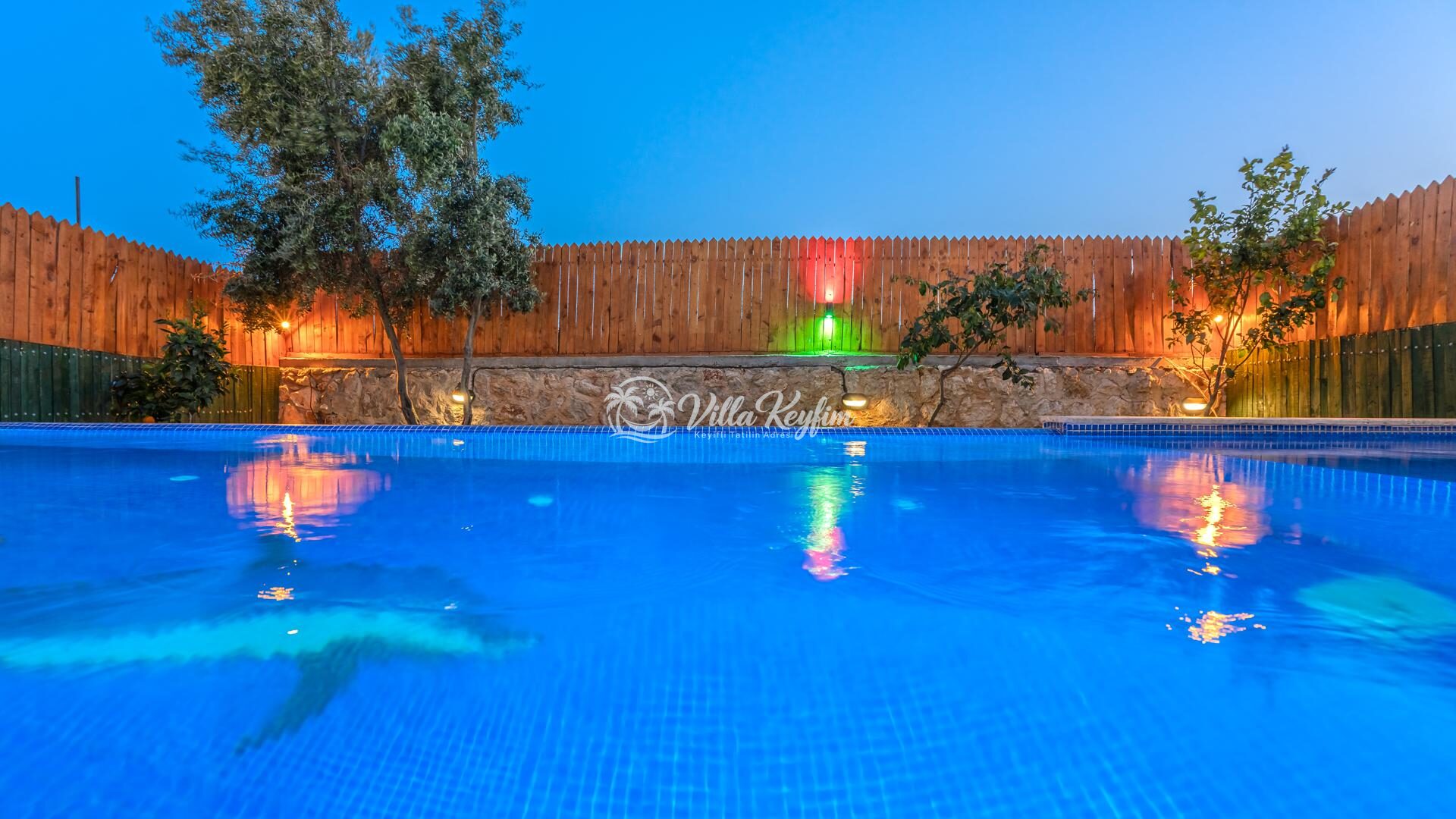 Villa Carya Famm 2 — 12