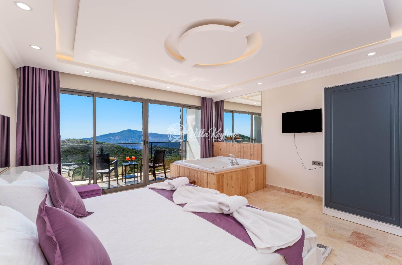 Villa Grand Emora 2 — 69
