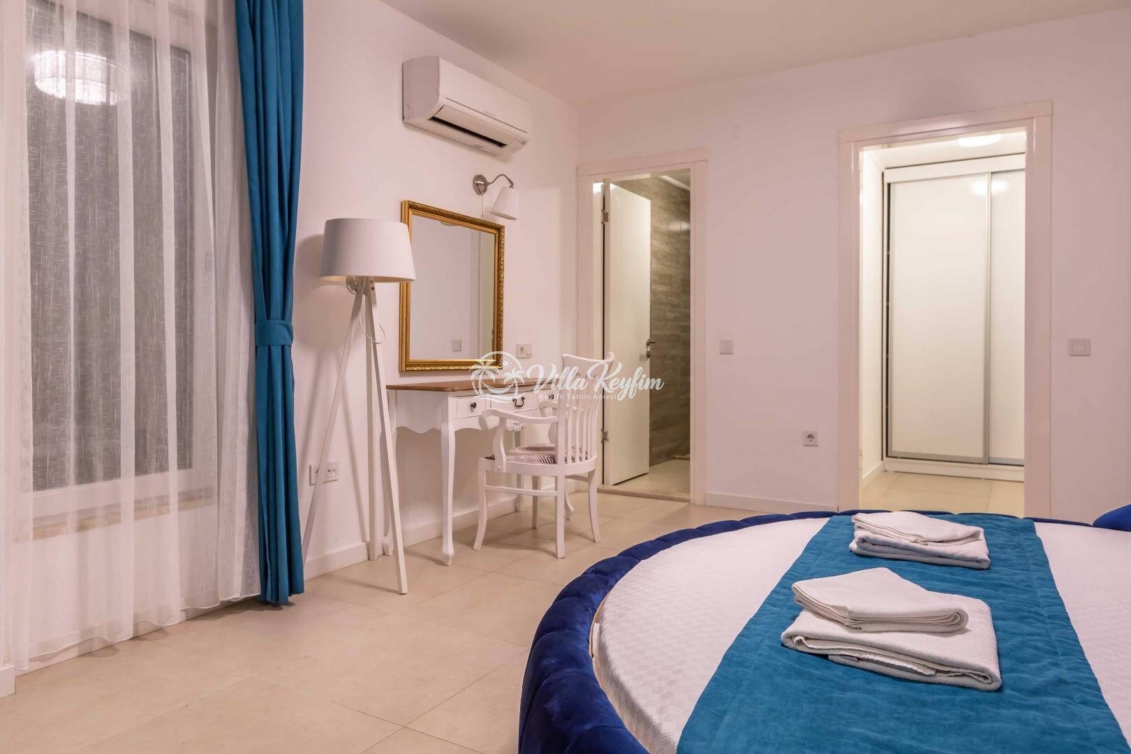 Villa Casa Sole — 42