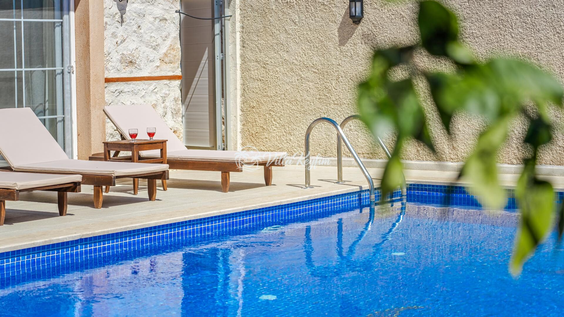 Villa Carya Famm 2 — 19