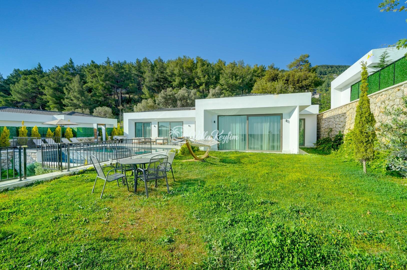 Villa Neptune 2 — 4
