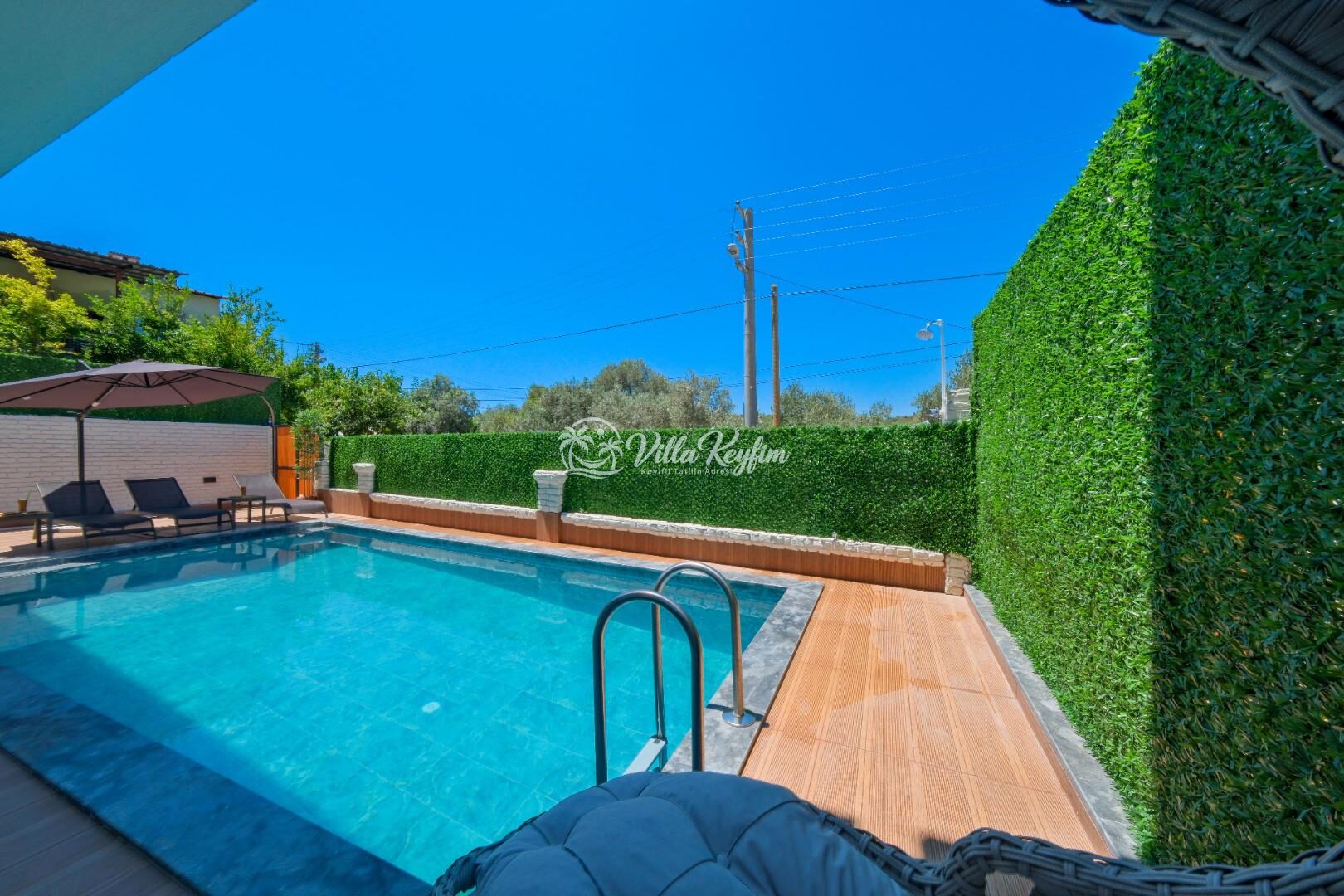 Villa Halis — 4
