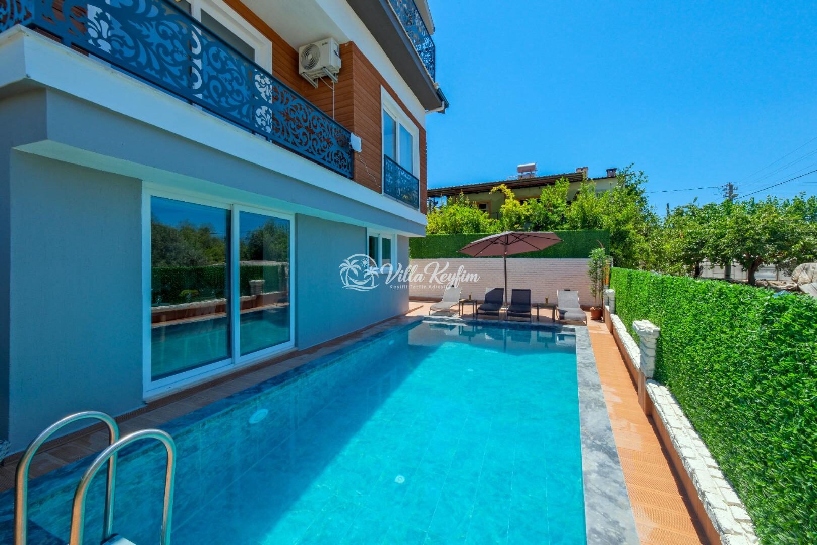 Villa Halis — 6