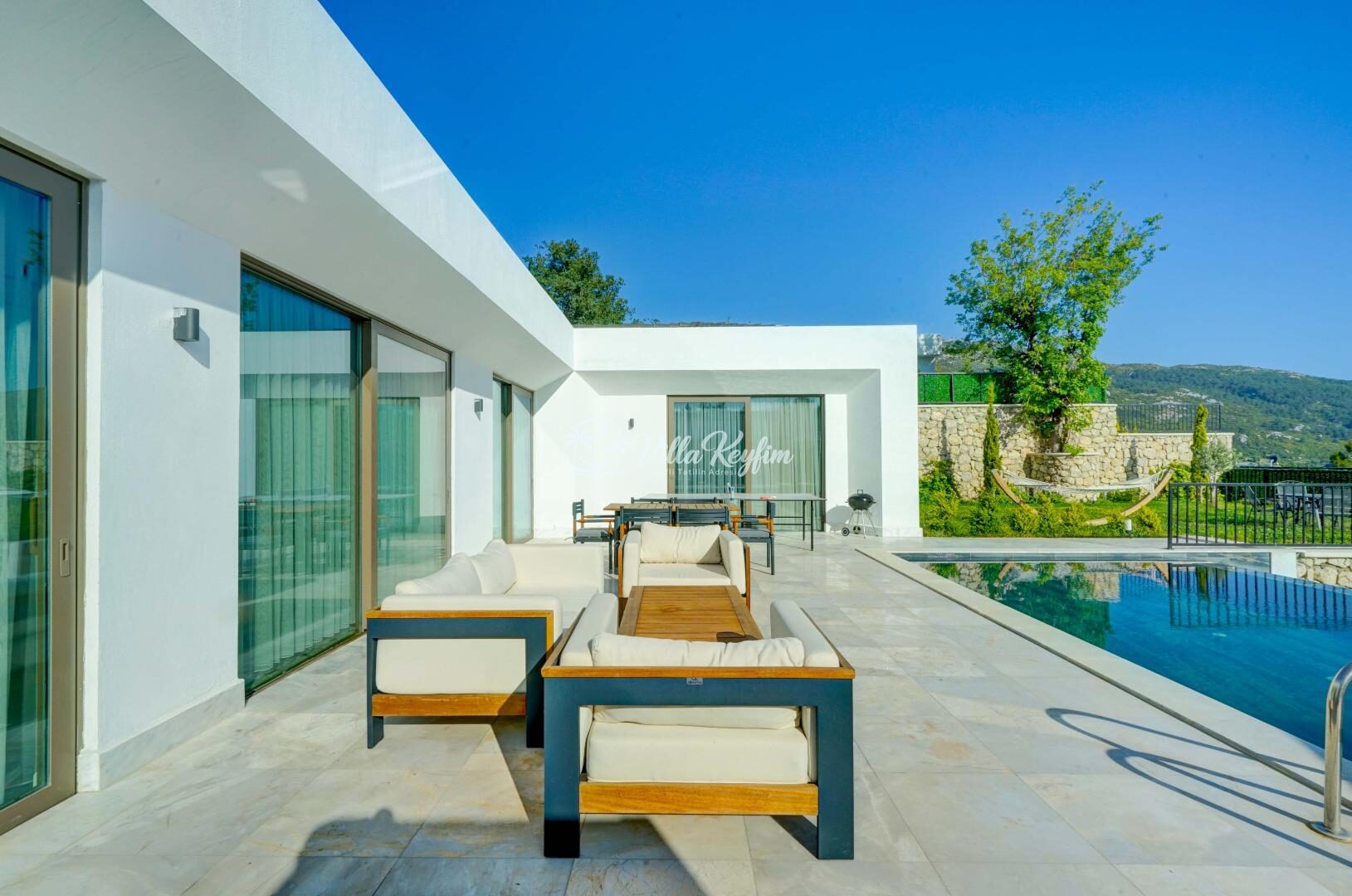 Villa Neptune 2 — 8
