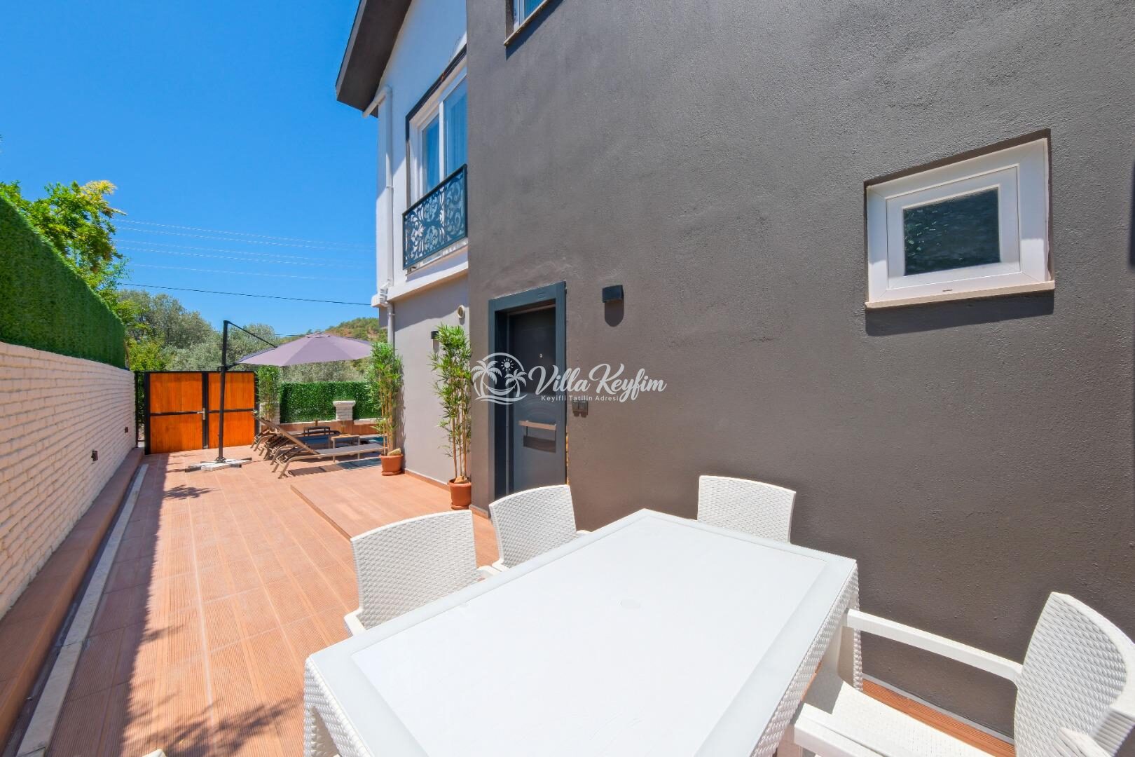 Villa Halis — 8