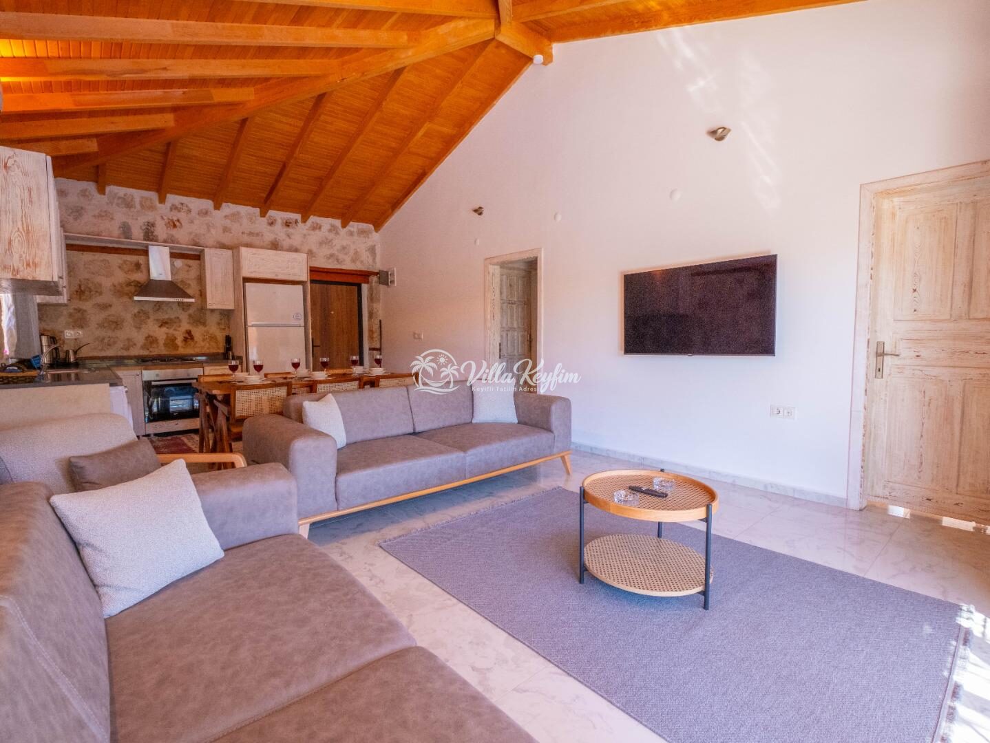 Villa Carya Famm 2 — 28