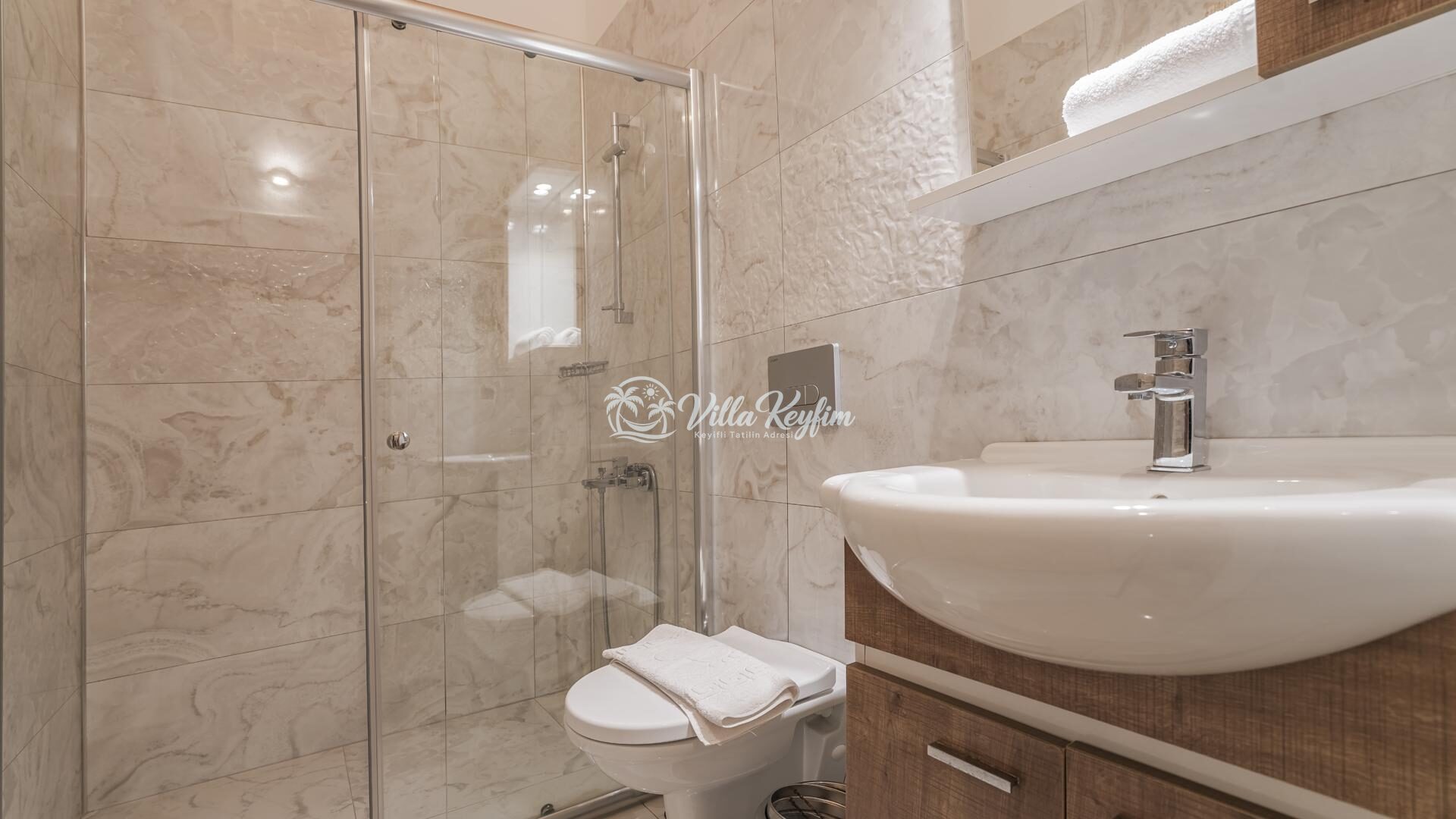 Villa Carya Famm 2 — 31