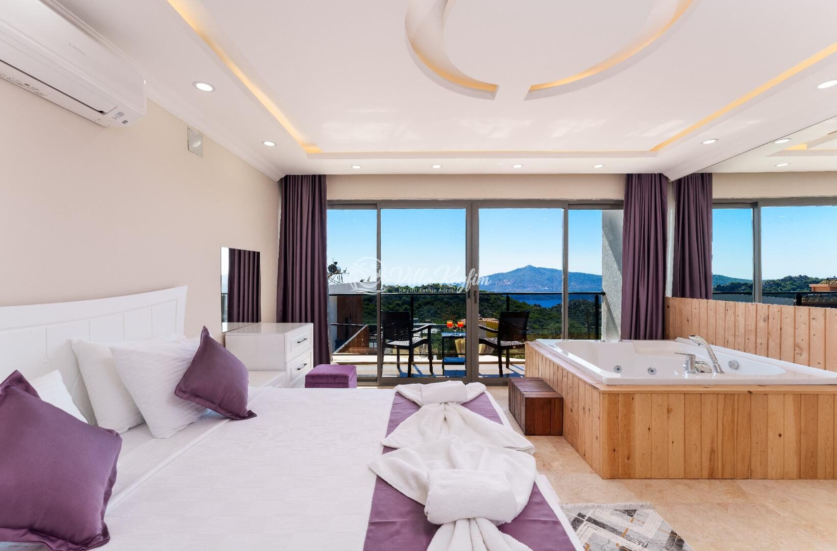 Villa Grand Emora 2 — 85