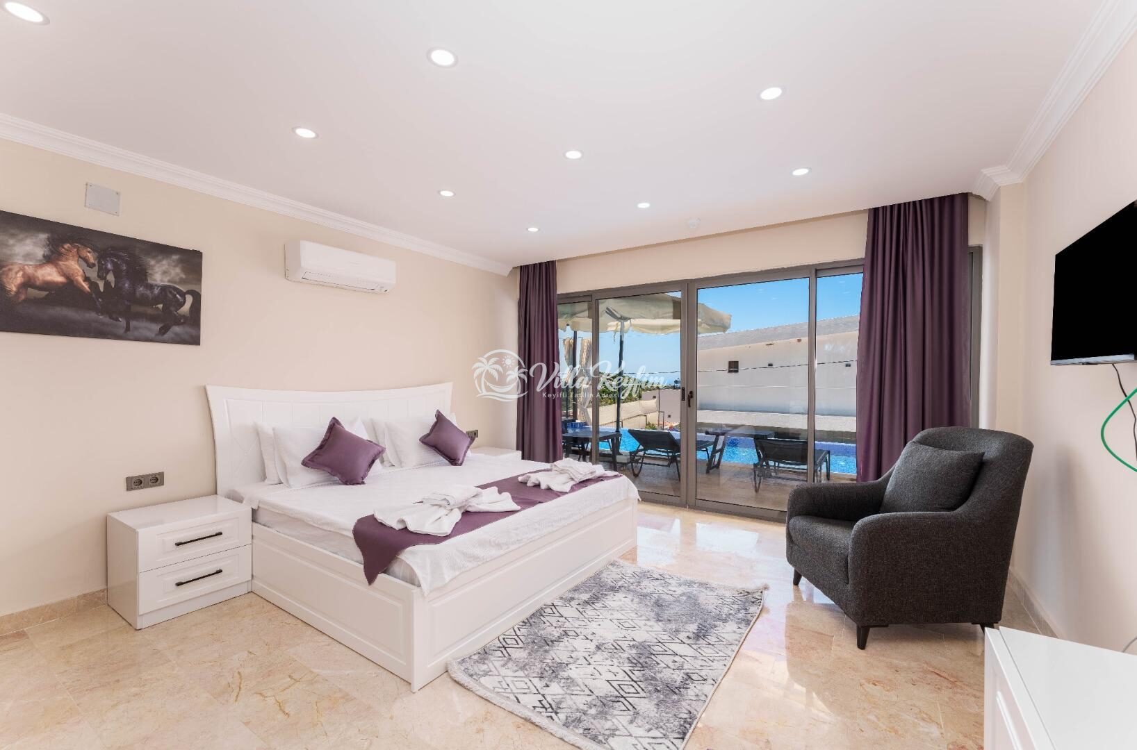 Villa Grand Emora 1 — 89