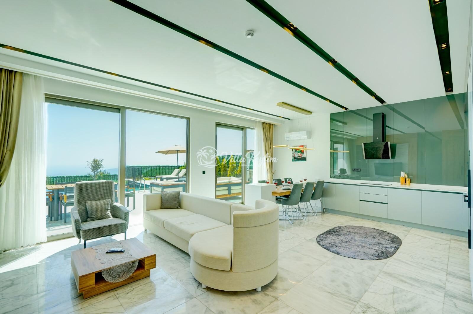 Villa Neptune 2 — 14