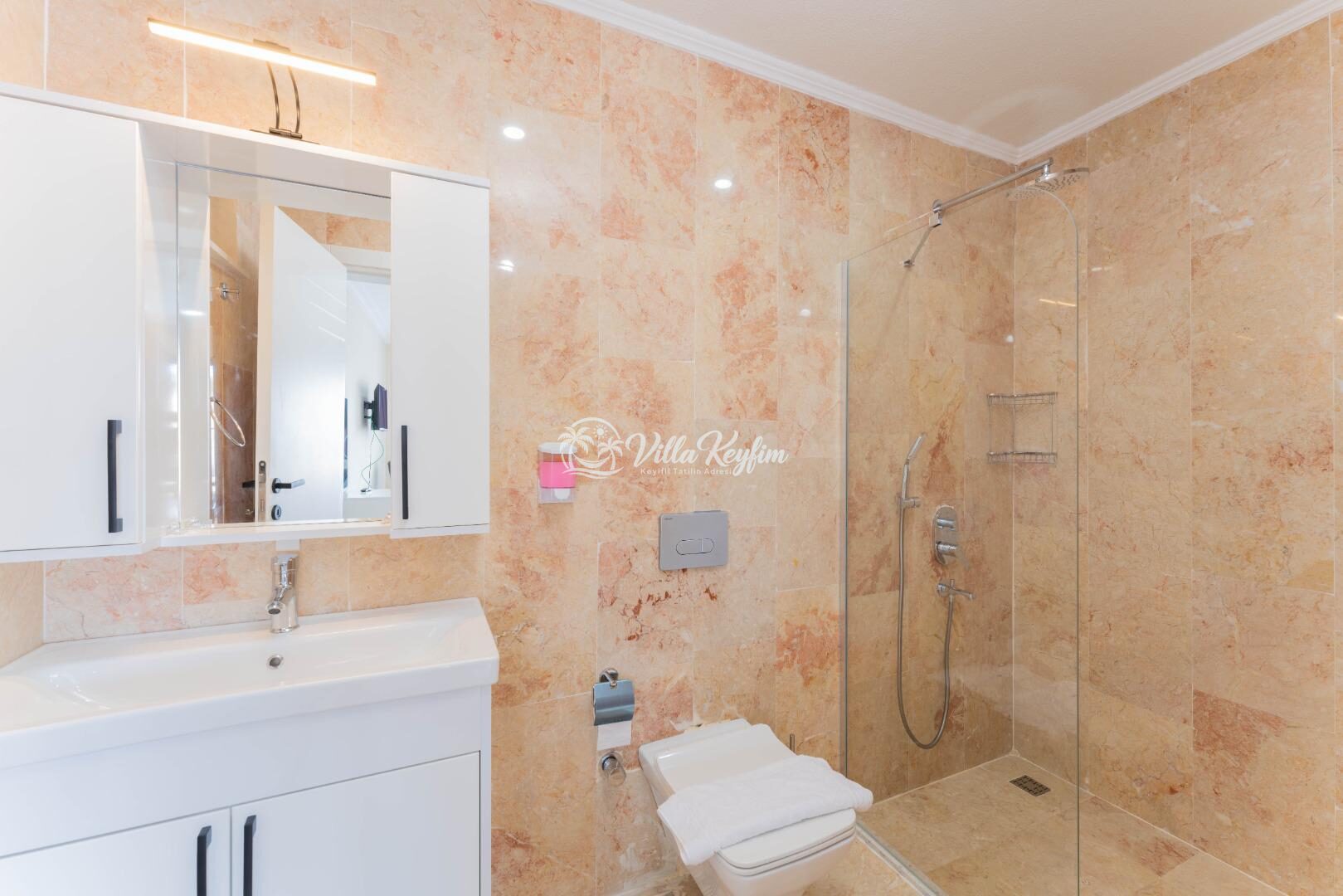 Villa Grand Emora 1 — 92