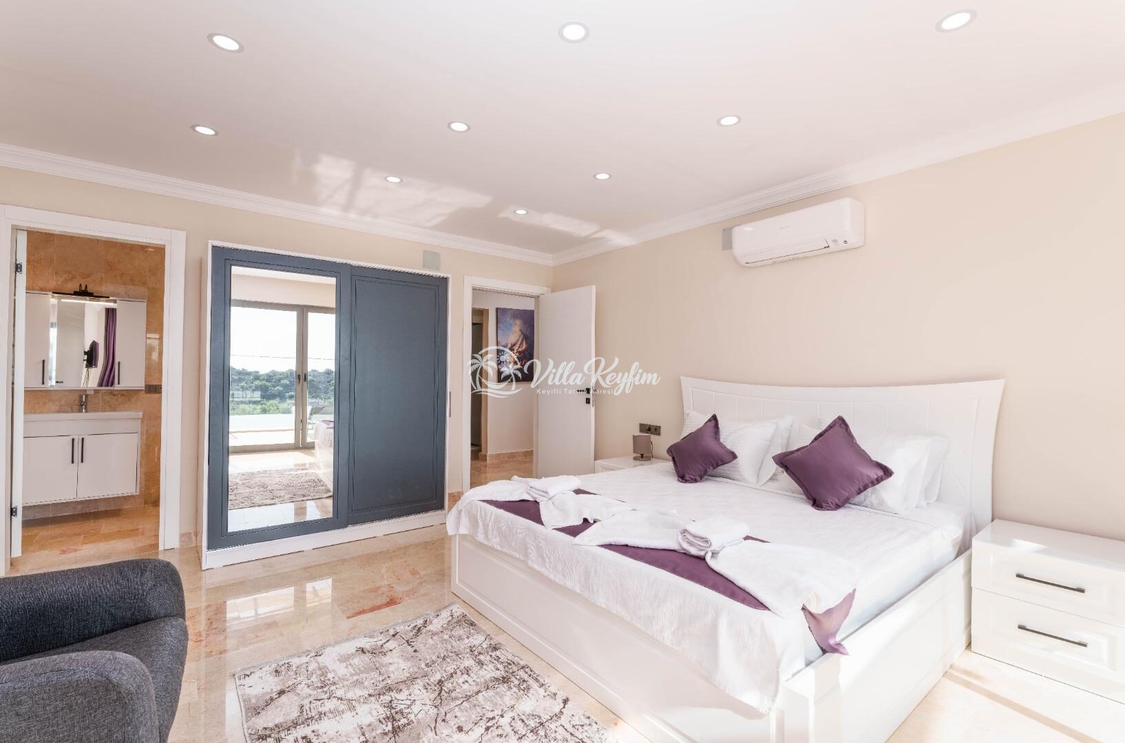 Villa Grand Emora 2 — 90