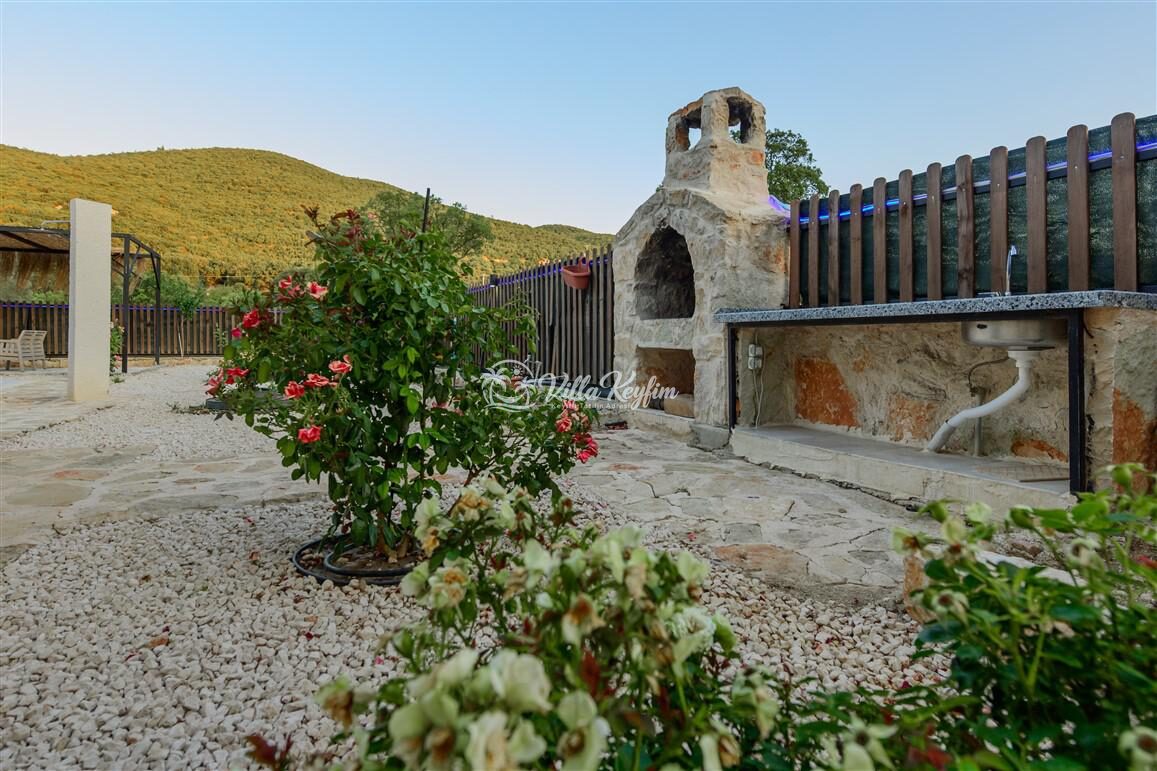 Villa İsabet 2 — 12