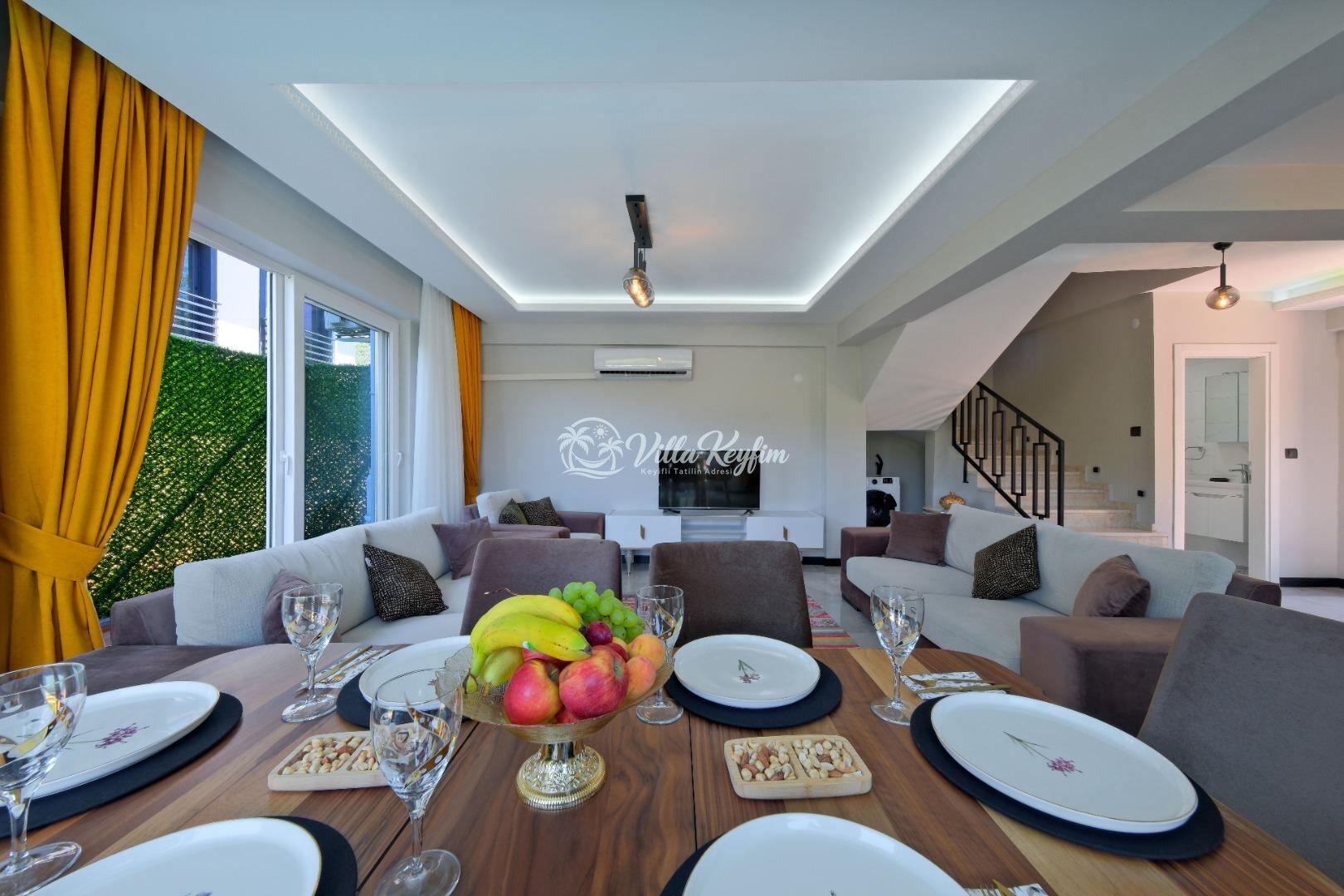 Villa Halis — 19