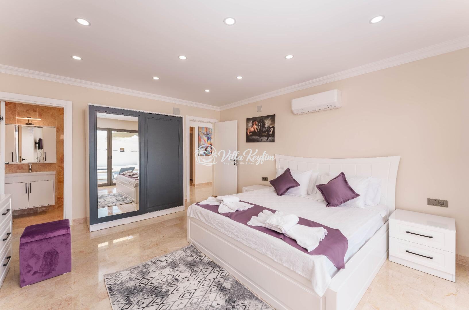 Villa Grand Emora 1 — 95