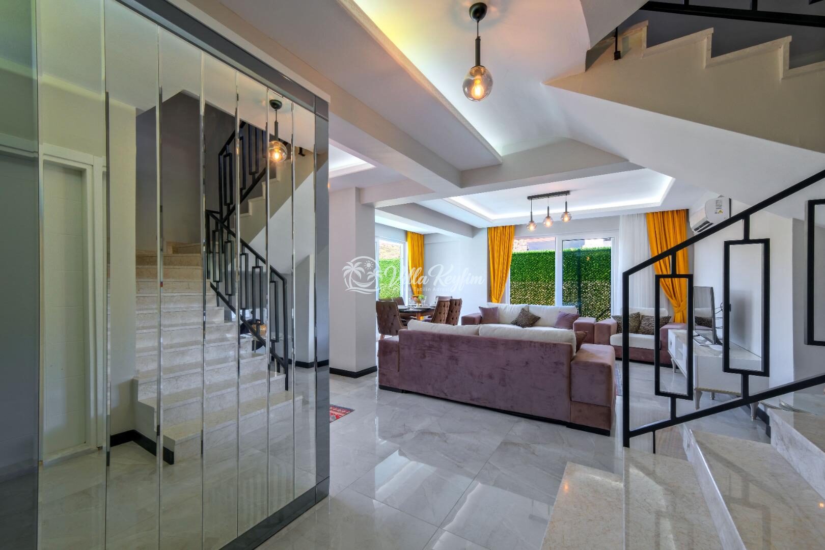 Villa Halis — 22
