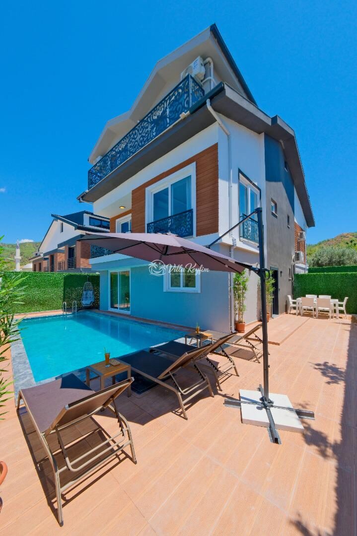 Villa Halis — 23
