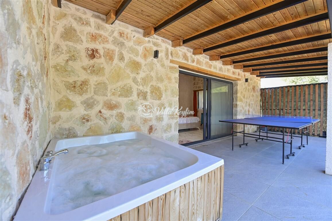 Villa İsabet 2 — 25