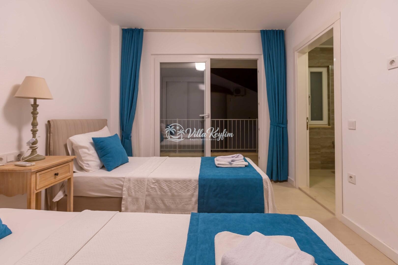 Villa Casa Sole — 47