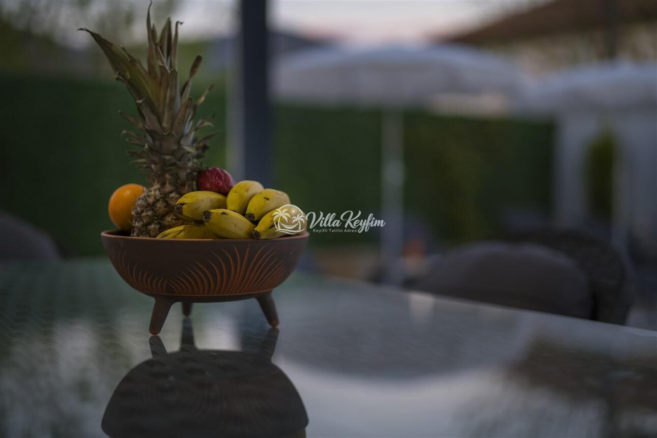 Villa Malibu — 27