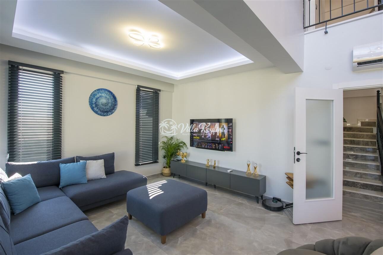 Villa Malibu — 32