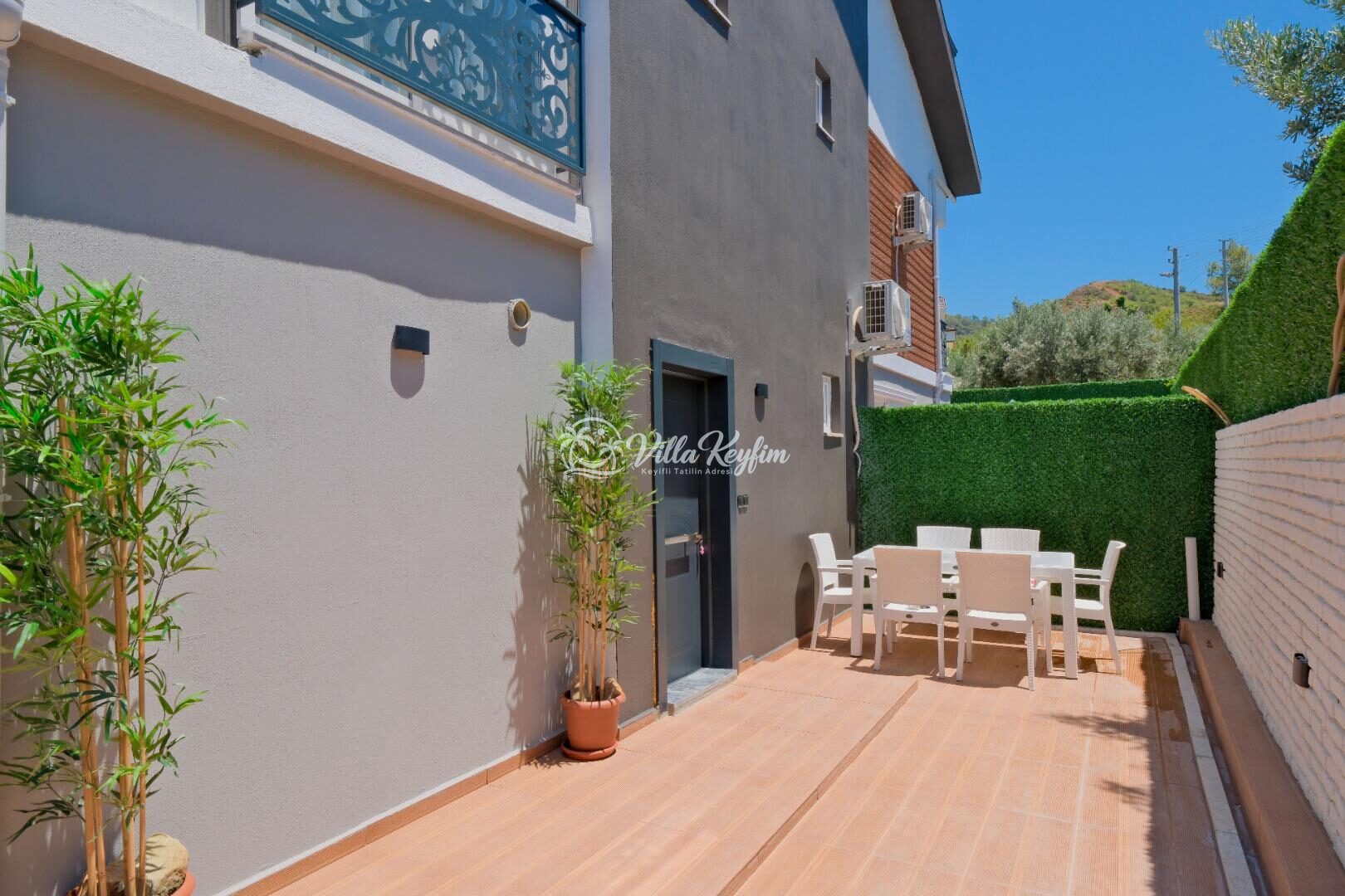 Villa Halis — 34
