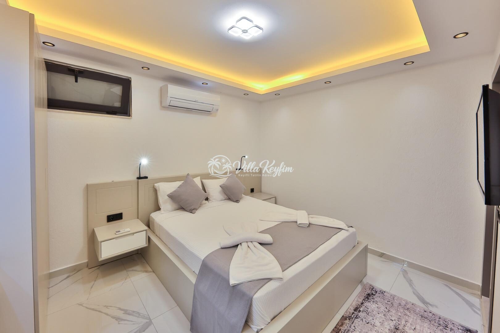Villa Çiğdem İncebel — 68