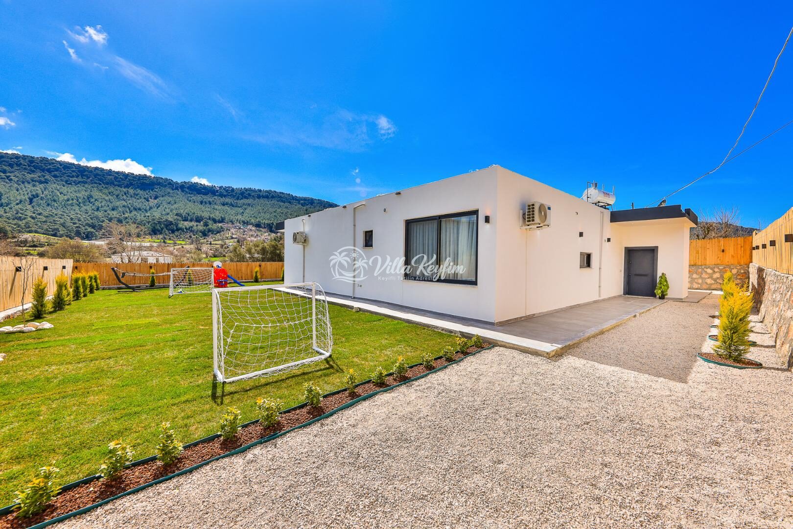 Villa Nazeren — 65