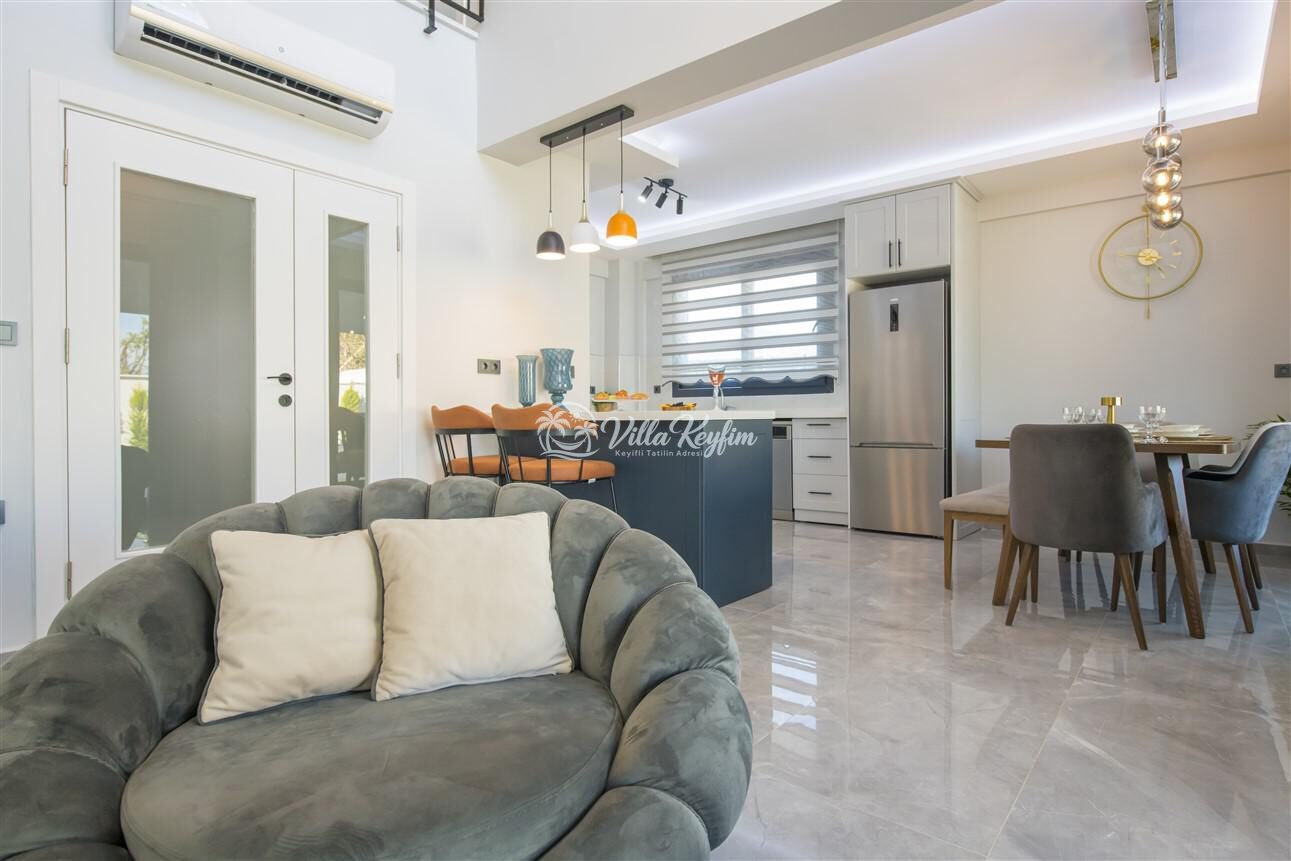 Villa Malibu — 42